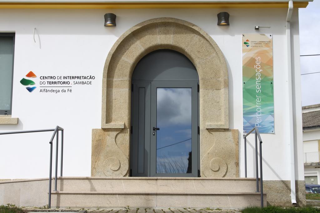 Alojamento Rural De Colmeais エクステリア 写真