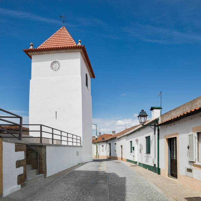 Alojamento Rural De Colmeais エクステリア 写真